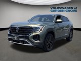 New 2025 Volkswagen Atlas Cross Sport SE image 5