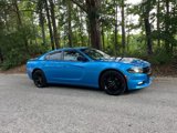 Used 2018 Dodge Charger SXT Plus w/ Quick Order Package 29J image 3