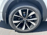 New 2025 Volkswagen Atlas SEL Premium R-Line image 6