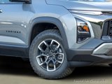 New 2026 Chevrolet Equinox ACTIV w/ Convenience Package III image 4