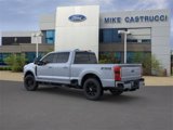 New 2025 Ford F250 Lariat w/ Lariat Ultimate Package image 4