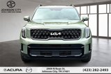 Used 2024 Kia Telluride EX X-Line image 3