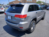 Used 2018 Jeep Grand Cherokee Limited image 6