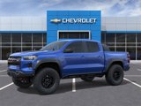 New 2026 Chevrolet Colorado ZR2 w/ ZR2 Bison Edition image 2