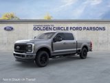 New 2025 Ford F250 Lariat image 2
