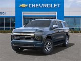 New 2025 Chevrolet Suburban Premier image 6