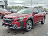 New 2025 Subaru Outback Premium image 3