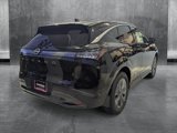 New 2025 Nissan Murano SL image 2