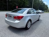 Used 2014 Chevrolet Cruze LS image 4