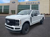 New 2025 Ford F250 Platinum image 3