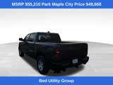New 2026 RAM 1500 Tradesman image 4