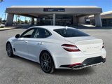 Used 2025 Genesis G70 2.5T image 4