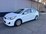 Used 2017 Hyundai Accent SE image 5