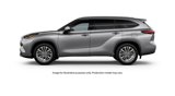 New 2025 Toyota Highlander Platinum image 3