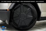 Used 2024 Tesla Cybertruck AWD Crew Cab image 3