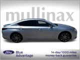 Used 2022 Lexus ES 350 w/ Premium Package image 2