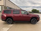 New 2025 Jeep Wagoneer Series II image 4