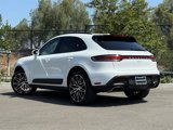Used 2025 Porsche Macan image 3