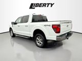 New 2025 Ford F150 XLT w/ Equipment Group 302A MID image 5