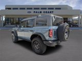 Certified 2024 Ford Bronco Everglades image 5