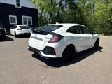 Used 2017 Honda Civic Sport Touring image 5