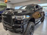 New 2025 RAM 1500 Laramie w/ Sport Appearance Package image 2