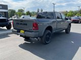 New 2025 RAM 3500 Limited image 2