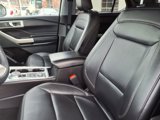 Used 2023 Ford Explorer XLT w/ Equipment Group 202A image 4