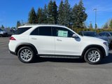 New 2025 Mercedes-Benz GLE 350 4MATIC image 3