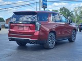 New 2025 Chevrolet Tahoe High Country image 2
