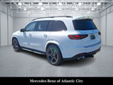 New 2025 Mercedes-Benz GLS 450 4MATIC image 3