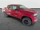 New 2026 Chevrolet Colorado Z71 image 5