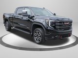 Used 2025 GMC Sierra 1500 AT4 w/ AT4 Premium Package image 4