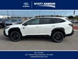 New 2025 Subaru Outback Wilderness image 3
