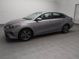 Used 2024 Kia Forte LXS image 2