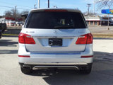 Used 2016 Mercedes-Benz GL 450 4MATIC image 3