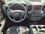 New 2025 Chevrolet Silverado 1500 Custom image 4
