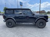 Used 2024 Ford Bronco Wildtrak image 4