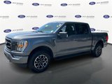 Certified 2023 Ford F150 XLT w/ Equipment Group 302A High image 2
