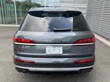 New 2025 Audi SQ7 Prestige image 4