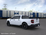 New 2025 Ford Maverick XLT image 4