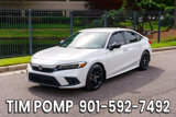 Used 2024 Honda Civic Sport image 2