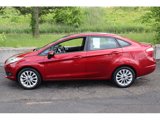 Used 2014 Ford Fiesta SE w/ Equipment Group 201A image 5