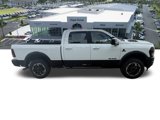 New 2025 RAM 2500 Rebel w/ Rebel Level 2 Equipment Group image 4