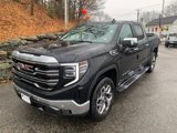 New 2025 GMC Sierra 1500 SLT w/ SLT Premium Package image 4