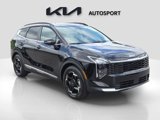 New 2026 Kia Sportage EX image 3