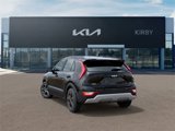 New 2025 Kia Niro LX image 4