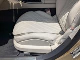 New 2025 Mercedes-Benz S 500 4MATIC image 4