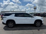 Used 2024 Chevrolet Traverse LS image 4