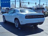 Used 2022 Dodge Challenger GT image 4